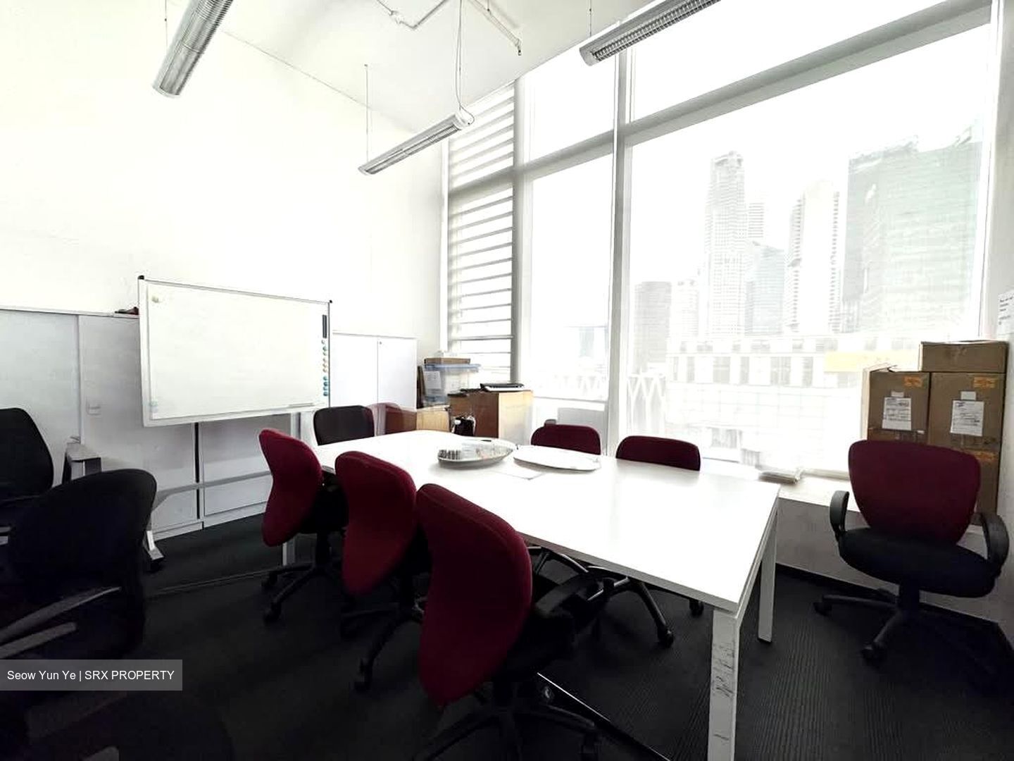 The Central (D1), Office #557141981